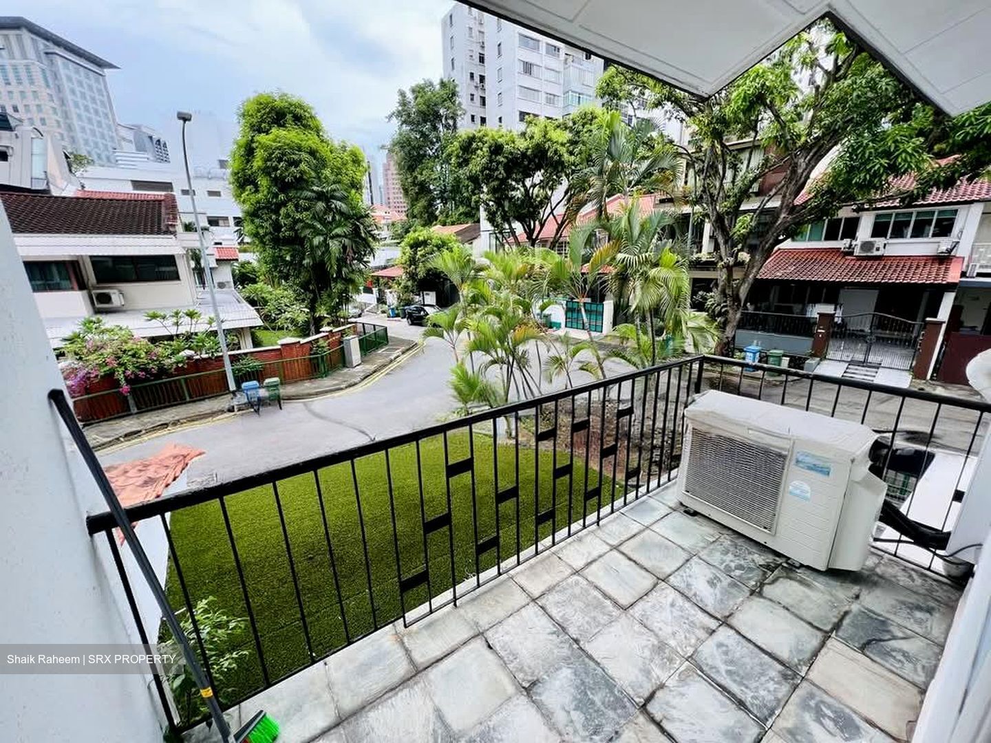Jalan Elok (D9), Terrace #563770681